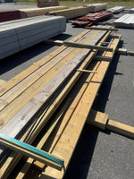 Paket Tryckimpregnerad Trall 34x145 mm, 31 st 5,40 m + 17 st 5,10 m
