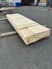 Paket Finsågad Panel 22x120mm 126st 3.0–3.60m – Andra sortering