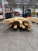 Paket Ohyvlade Reglar 47x100mm (4,20-5,40m) 70st Furu