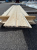 Paket Norgepanel 21x170mm 5.10m 14st