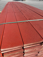 Paket Finsågad 22x145 mm, 203 st 5,40 m Röd