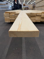 Paket Finsågade Brädor 28x120mm, 3.0m, 67 st
