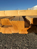 Paket Staketslanor 50x75 – 30 st (5,40 m, furu)
