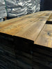 Trall 28x145mm Rillad – 4,80 m (furu, NTR AB, B-sort)