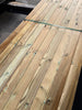 Tryckimpregnerad trall 22x95 – 200 st 4,20m (B-sortering)