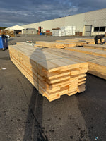 Paket Ohyvlade Reglar 47x250mm (3,00–4,20m) 60st