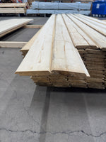 Paket Ytterpanel Dubbelfas Fals 22x145mm 4,20m – 110 st