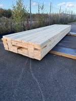 Paket Ohyvlade Reglar 47x150mm (3,90–4,20m) 49st