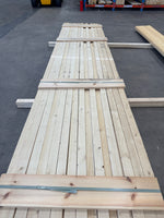 Paket Läkt 20x64mm 4,80m – 118 st