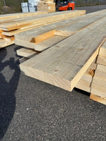 Paket Ohyvlade Reglar 47x250mm (4.20-4.80m) 32st