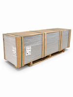 Parti Smartpanel Bomull 6x620x2390mm – 100st skivor, 148,18 m²