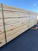 Paket Reglar 45x170 mm – 138 st (4,80 m, furu)