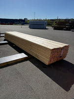 Paket Ytterpanel 22x120mm 197st 5.10m Obehandlad