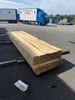 Spårpanel 13x120 Furu  Mögel