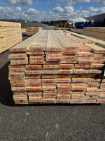 Paket Rillad 28x145 – 134st – 3.90–4.50 m – ANDRASORTERING