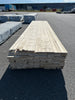 Paket Finsågad Panel 22x120mm 142st 4.80–5.40m – Andra sortering