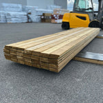 Paket Tryckimpregnerad Trall 28x145mm 4,80m 56st B-Sortering