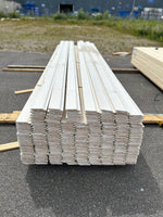 Paket Enkelfas Halvspont 22x120mm 4,20m 196st Mellanstruken