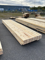 Paket Ohyvlade Reglar 47x150mm (4,50–4,80m) 42st