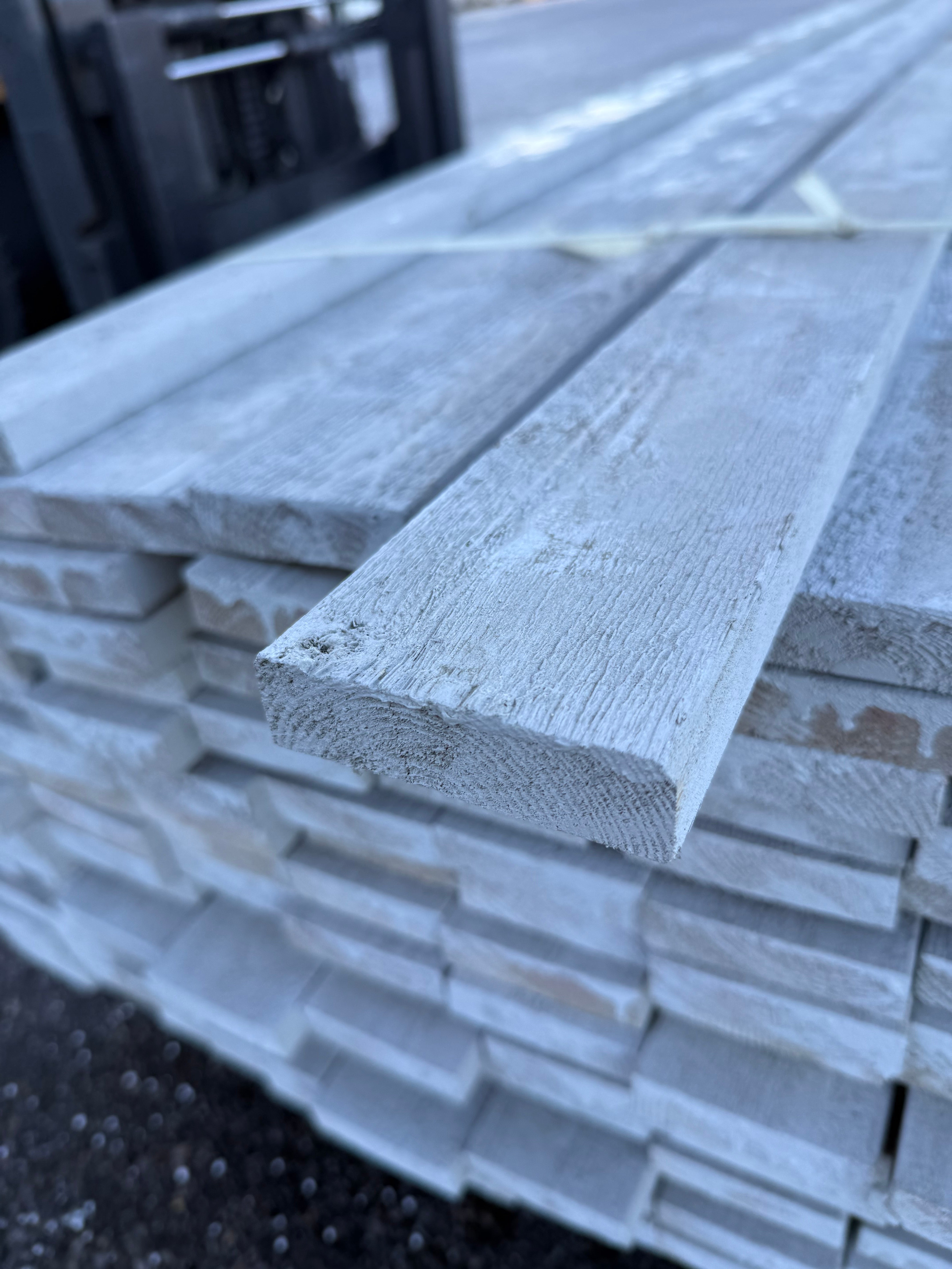 Paket Finsågad 21x79mm 208st 3.60m ncs s 3000-N