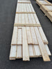 Paket Vitlaserat Golv 20,5x140 mm 56st