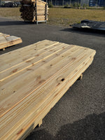 Paket Hyvlad 28x120 – 71st – 2.70–3.00 m – ANDRASORTERING