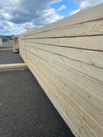 Paket Reglar 45x90mm 4,20-5,40m 143st Ohyvlat