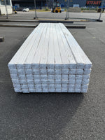 Pärlspont 13x95mm Gran (säljs per bunt)