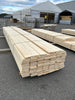 Paket Finsågad Panel 22x145mm 145st 5.40m – Andra sortering