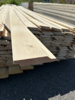 Paket Ytterpanel Enkelfas 22x120mm 4,80m 130st B-kvalitet