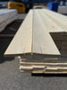 Finsågad Panel 22x170mm – Andra sortering