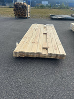 Paket Hyvlad 28x120 – 35st – 2.70 m – ANDRASORTERING