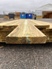 Paket tryckimpregnerad trall 27x145 rillad 39 st 3.30m (B-Sortering)