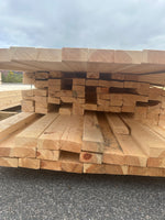 Paket Reglar 45x95mm 3,00-4,80m 134st