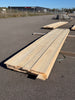 Paket Ytterpanel 22x170mm – 35 st (5,40 m, gran, obehandlad)