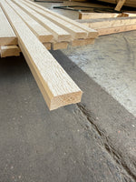 Paket Lockläkt 22x45mm, 14st 3,60m