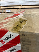 Pall PAROC ROS 30 – 20 st, ca 22,32 kvm