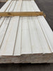 Paket Ytterpanel 22x120mm Vit – 111 st 4,20 m