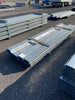 Paket Stålskenor – 55×145 mm – 26 st