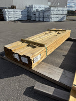 Paket Tryckimpregnerade Reglar 45x95mm 3,30m NTR-AB, C24 72st