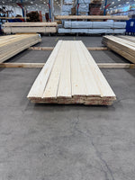 Paket Ytterpanel Enkelfasspont 22x170mm 4,80m – 30 st