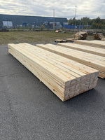Paket Ohyvlade Reglar 47x150mm (4,20–4,80m) 63st