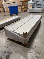 Parti Smartpanel Multipanel Skygge Bomull – 100st skivor, 93,449 m²
