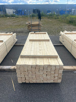 Paket Reglar 45x90mm 2,70-3,60m 144st Ohyvlat