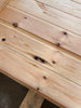 Paket Panel 27x145mm – 80 st (4,20 m, Obehandlad Furu, Andrasortering)