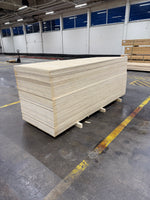 Konstruktionsplywood K-Plywood 15×2500×900 mm