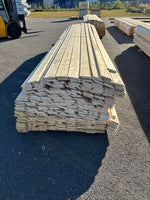 Paket Dubbelfasspont 22x120mm 4,80m 216st (Andra Sortering)