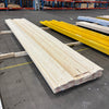 Paket Mosspanel 22x160mm – 43 st