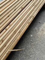 Paket Ytterpanel Enkelfas Fals 22x145mm 4.20m – 121st (Obehandlade)