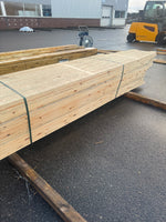 Paket Läkt 19x52 – ca 420 st (ohyvlade) - Spirec